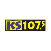 KS 107.5 logo